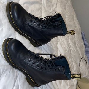 1460 COMBAT BOOT - WOMEN'S